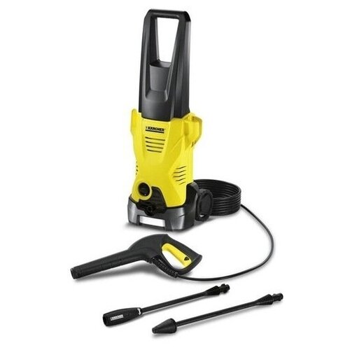      KARCHER K 2 Premium, 110 , 360 / 