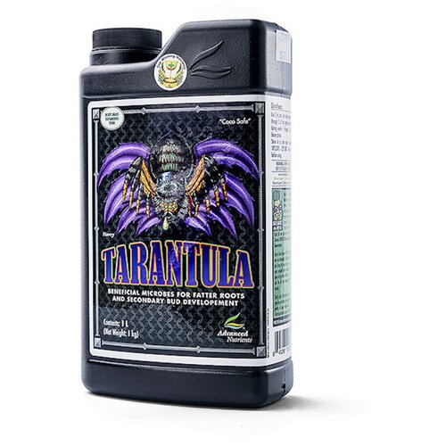   Advanced Nutrients Tarantula (Beneficial bacteria) 0.25  (250 ) 