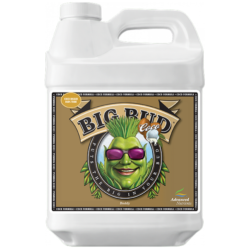   Advanced Nutrients Big Bud COCO 500   ,     -     , -,   