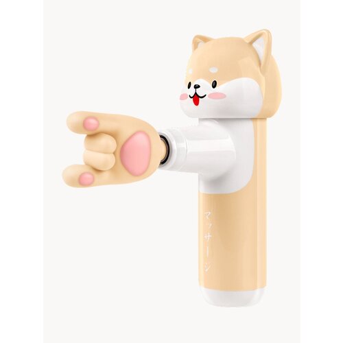 ������ ������ ������� �������� - ������������� �������� ��� ����� Yamaguchi Massage Gun Junior ����