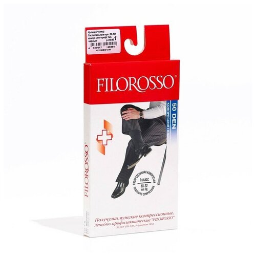   Filorosso  50 den  -, 1 , : 2,    -     , -,   