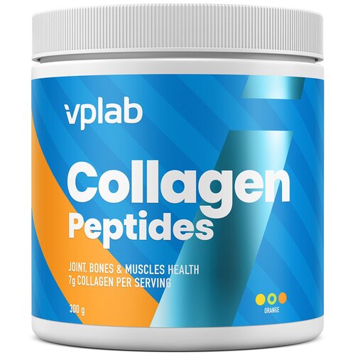 ������ ������ VPLab Collagen Peptides ���., 300 �, �������� ����