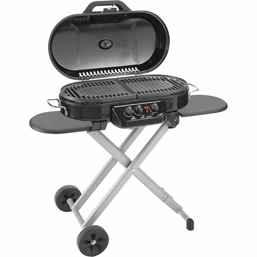    COLEMAN Roadtrip 285 SU Grill   -     , -,   