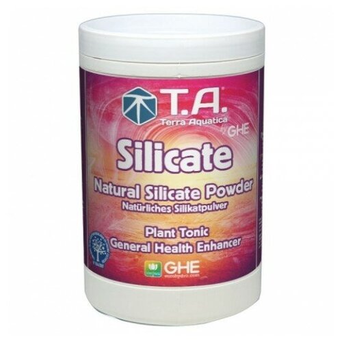   GHE Mineral Magic (T.A. Silicate) 1    -     , -,   