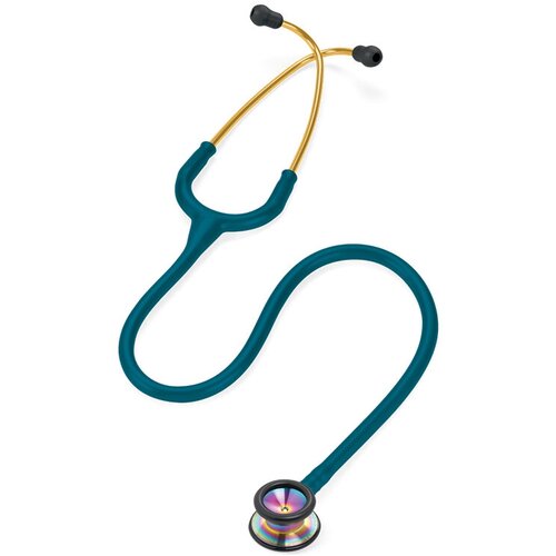   Littmann Classic II Pediatric   (2153)   -     , -,   