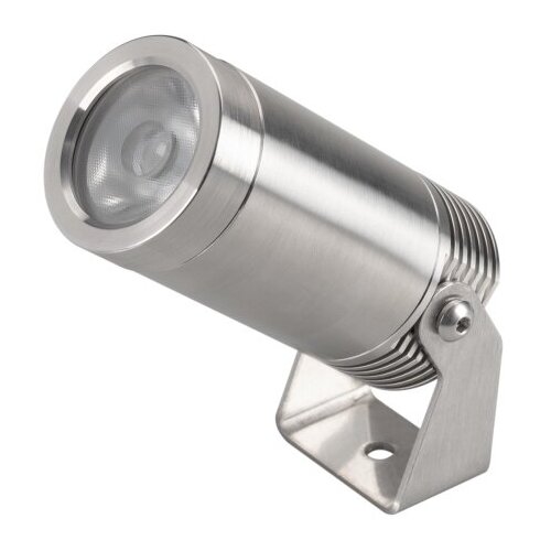      KT-WATER-R44-8W RGBW (SL, 24 deg, 12V) (Arlight, IP68 , 3 ) 028079 