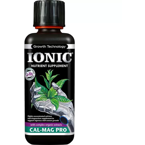      Growth technology IONIC Cal-Mag Pro 300,     