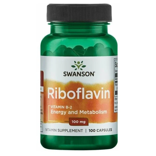  Riboflavin, 100 , 90 , 100 .   -     , -,   