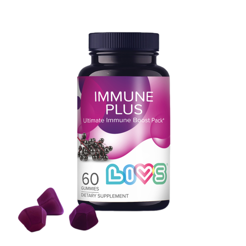 ������ ������ LIVS �������� ����� + � ��������� �, � � ������ ����������� �������� �60 ����