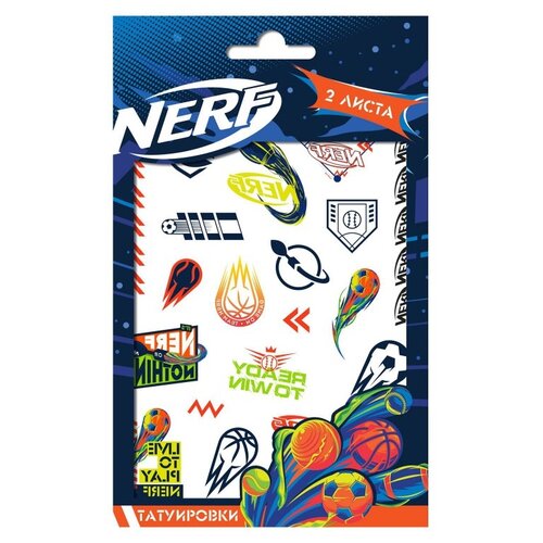 ������ ������ ND Play ����� ���������� ���������� �NERF� ����������� 19 � ������ ����