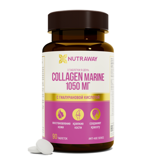 ������ ������ Collagen marine ���., 90 ��. ����