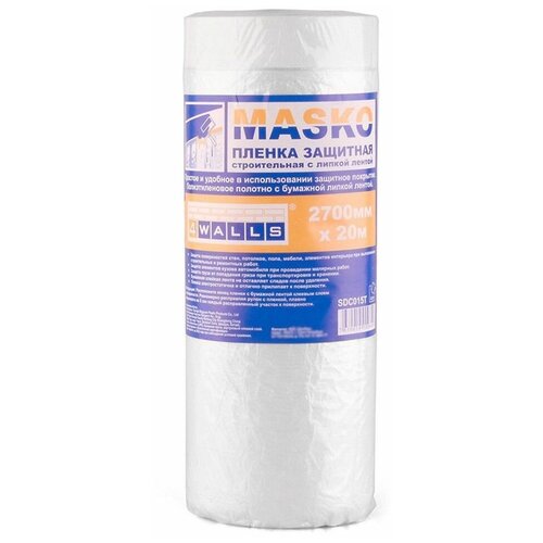 ������ ������ 4WALLS ������ �������� (� ������� ������) Masko (2700/20�) ����