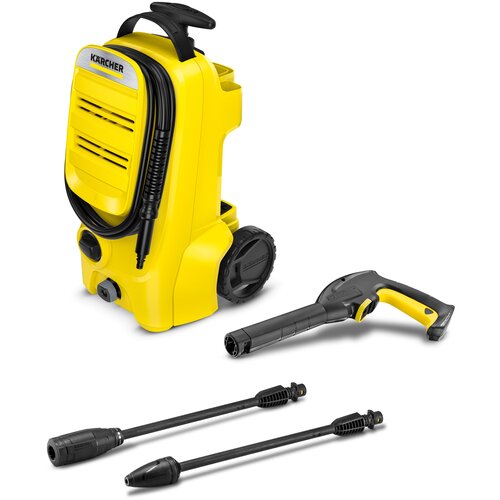������ ������ ����� �������� �������� KARCHER K 3 Compact (1.676-200.0), 120 ���, 380 �/� ����