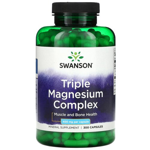 ������ ������ Triple Magnesium Complex, 400 ��, 300 ��. ����
