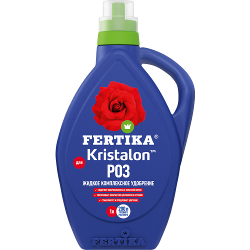   FERTIKA Kristalon  , 1    -     , -,   