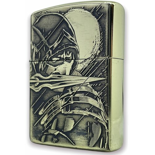    Zippo Armor   Scorpion   -     , -,   