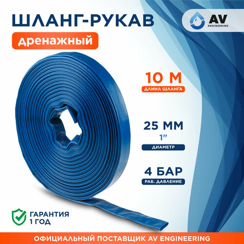 ������ ������ �����-����� ��������� AV engineering ��� 1