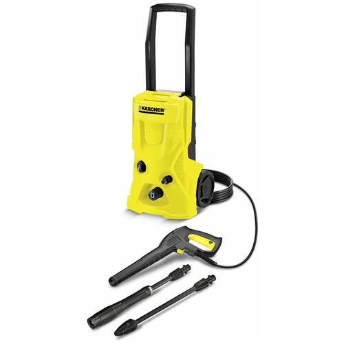   KARCHER  K4 Basic,  1,8 ,  20-130 ,  6 , 1,180-080   -     , -,   