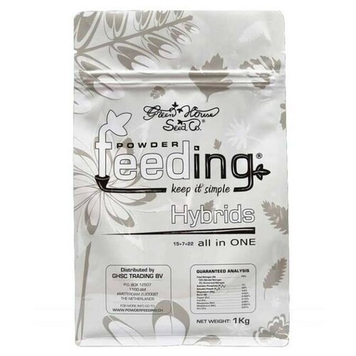   Powder Feeding Hybrids 1    -     , -,   