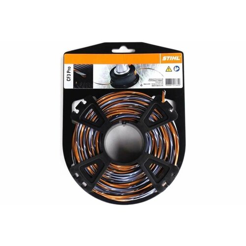 ������ ������ ����� ���������� CF3 Pro 3 ��, 15 � STIHL 7028-871-0434 ����