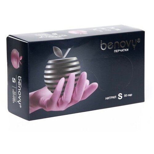 ������ ������ �������� Benovy ���������� ���������, 100 ��, S, ������� ����