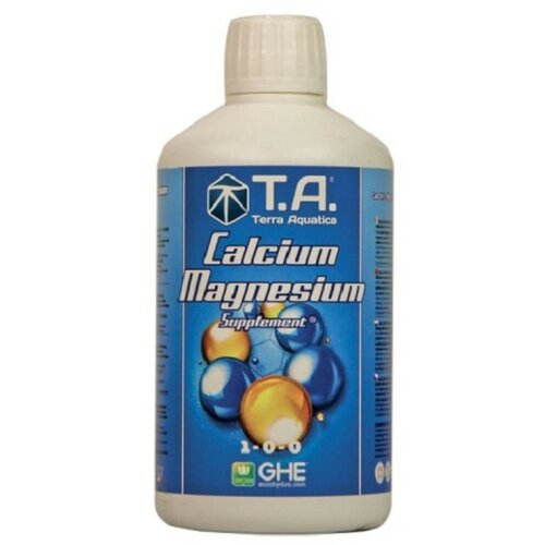  T.A. Calcium Magnesium (GHE) 1,   ,        -     , -,   