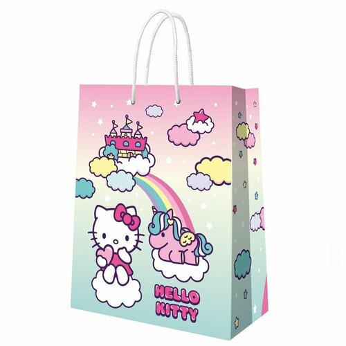    Hello Kitty-2, 335*406*155  ND Play 310234   -     , -,   