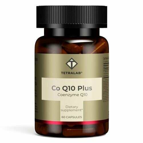 ������ ������ Tetralab Q10 ���� ������� 280�� �60 ����