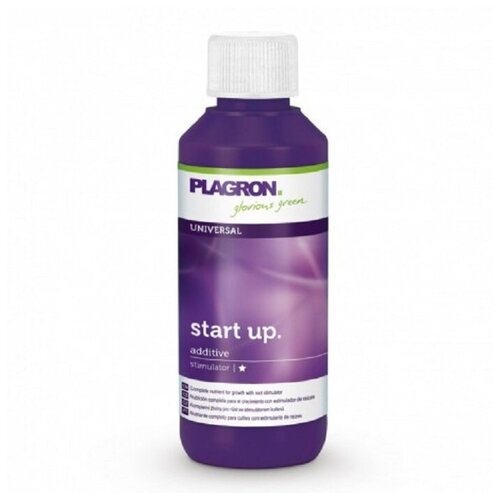   Plagron Start Up 100   -     , -,   