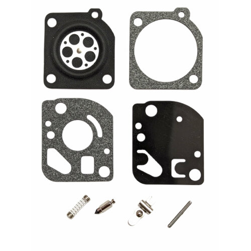 ������ ������ ����������� ����������� �������� Husqvarna 125R, 128R ����