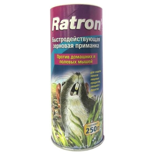  RATRON    RATRON     , 250    -     , -,   