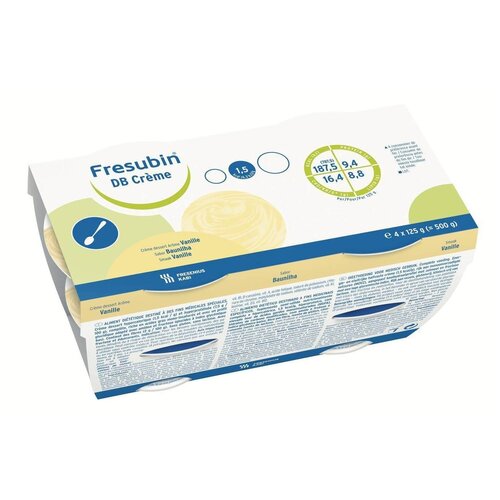 ������ ������ FRESENIUS KABI �������� ������ ����, ������� � ������������, 125 ��, ������, 4 ��. ����