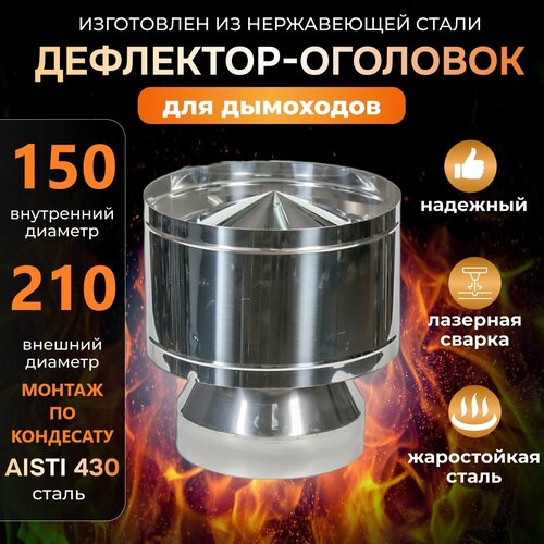 ������ ������ ���������-�������� �� d-150/210 (����. ��.430/0,5��) ��������� ����