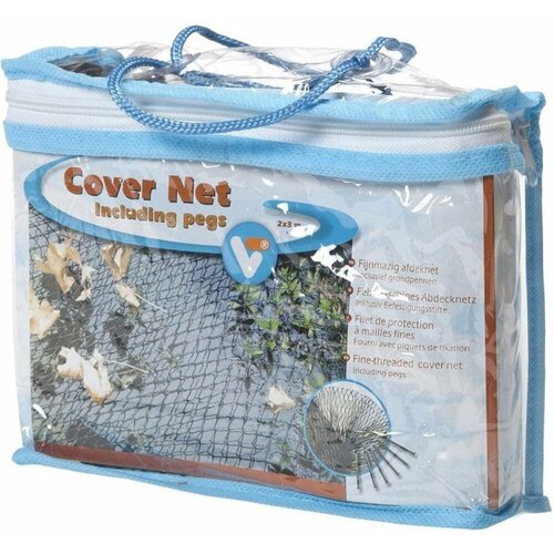  Cover Net VT  2  3  [  2 ]   -     , -,   