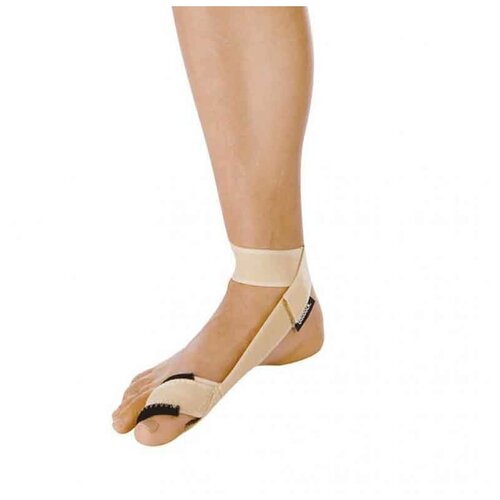       OttoBock Hallux Valgus Combo ComforT 510    -     , -,   