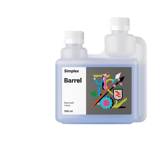  Simplex  Barrel 0,5   -     , -,   
