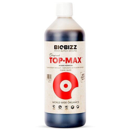   BioBizz Top-Max 1   -     , -,   