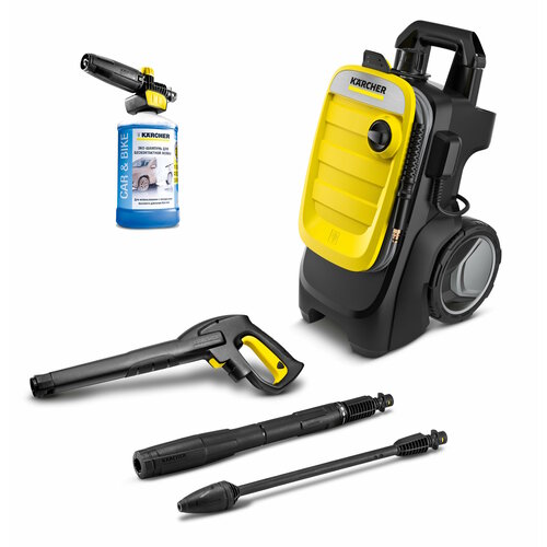     Karcher K7 Compact Set   -     , -,   