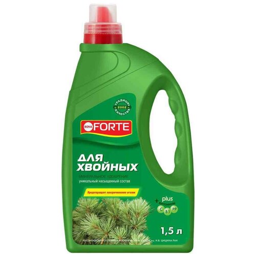 ������ ������ ��������� Bona Forte ��� ������� �������� 1,5 � ����