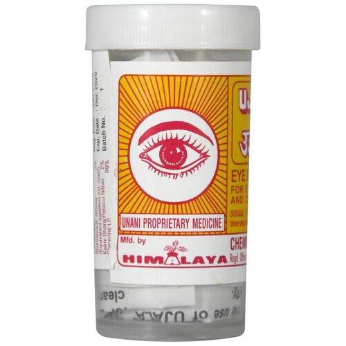 ������ ������ ����� Himalaya Herbals Ujala, 30 �, 5 �� ����