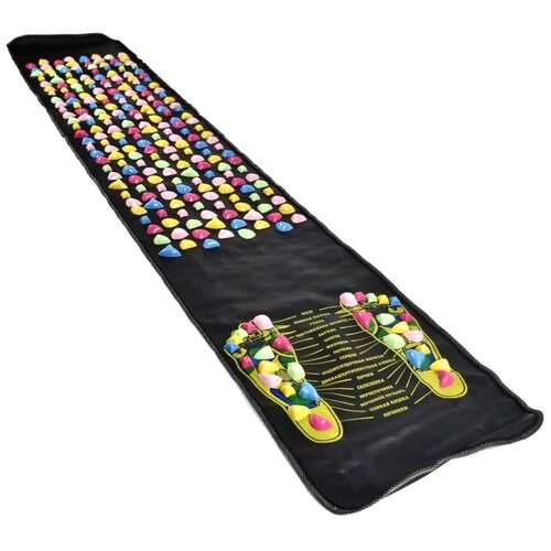     /Foot Massage Mat/      35175    -     , -,   