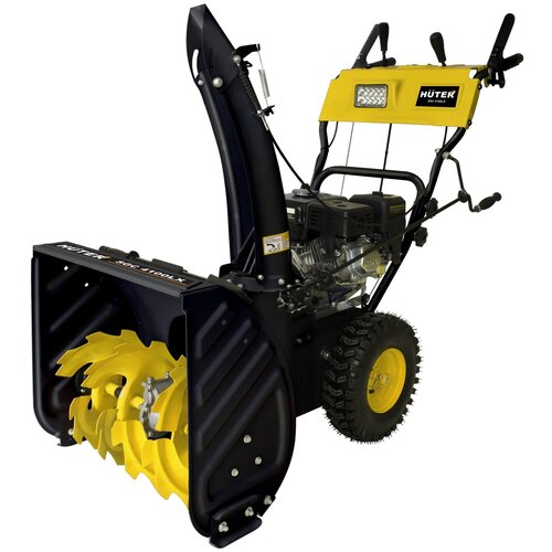 ������ ������ ������������ ���������� Huter SGC 4100LX, 7 �.�., ������/������ ����