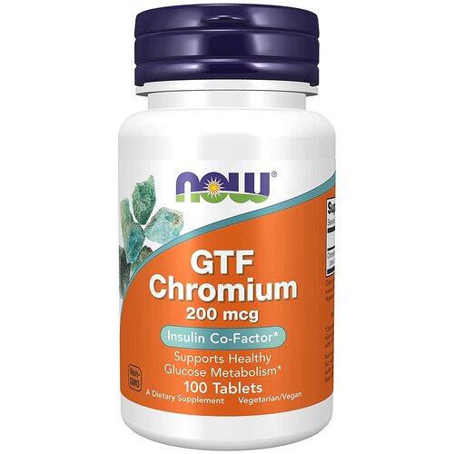 ������ ������ GTF Chromium ���., 200 ���, 100 ��, 70 �, 100 ��. ����