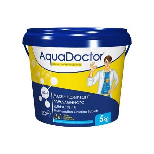          AquaDoctor MC-T ( 3  1) 5  