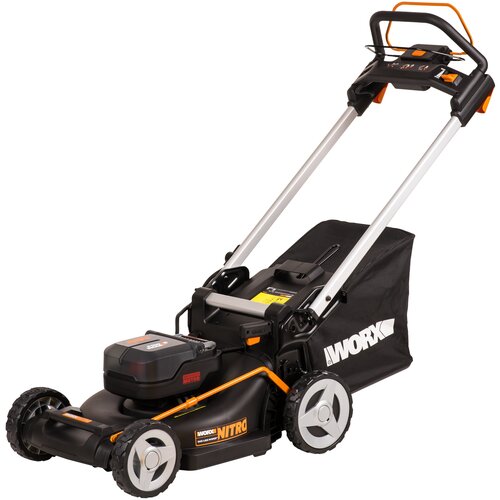    Worx WG749E Nitro (2   )   -     , -,   