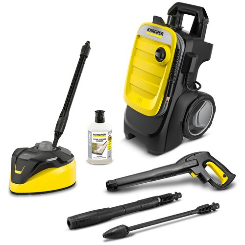     KARCHER K 7 Compact Home (1.447-053.0), 160 , 600 /   -     , -,   