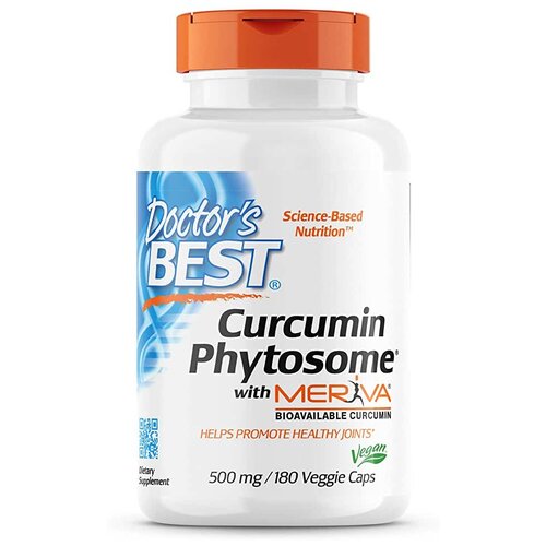  Curcumin Phytosome ., 500 , 180 .   -     , -,   