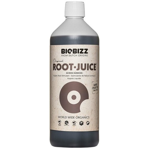     BioBizz RootJuice 1    -     , -,   