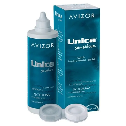   AVIZOR Unica Sensitive,  , 350 , 1 .   -     , -,   