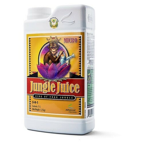   Advanced Nutrients Jungle Juice Micro 1    -     , -,   